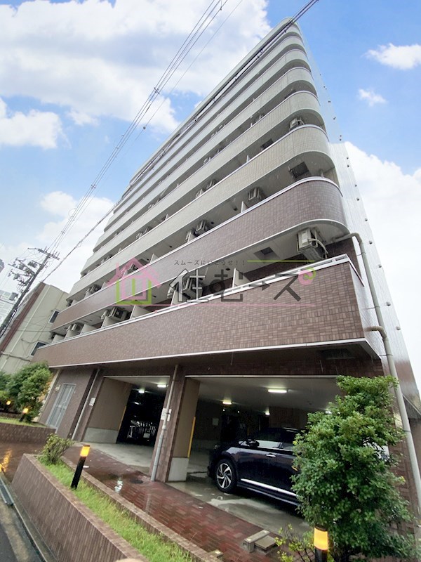 ドミール桜川Ⅱ その他外観1