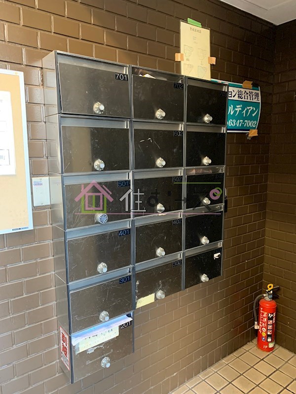 レナジア平野上町 その他外観4