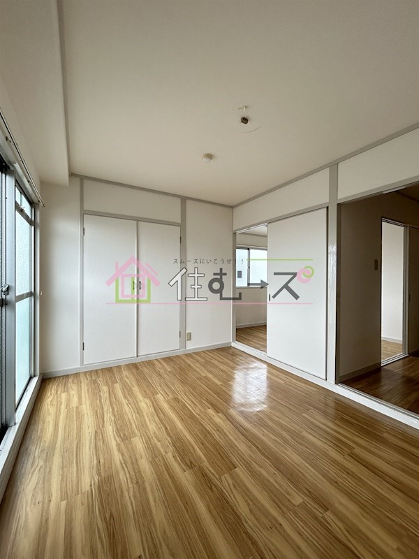 レナジア平野上町 その他外観5