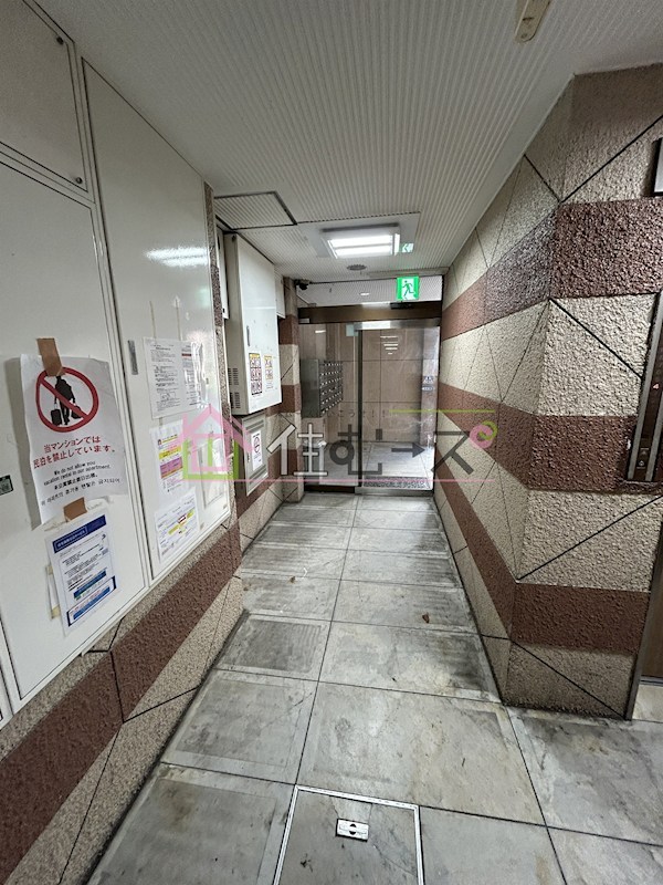 ラパンジール長堀 その他外観2