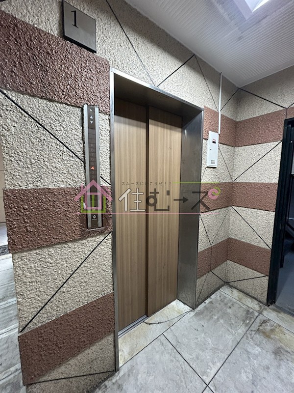 ラパンジール長堀 その他外観4