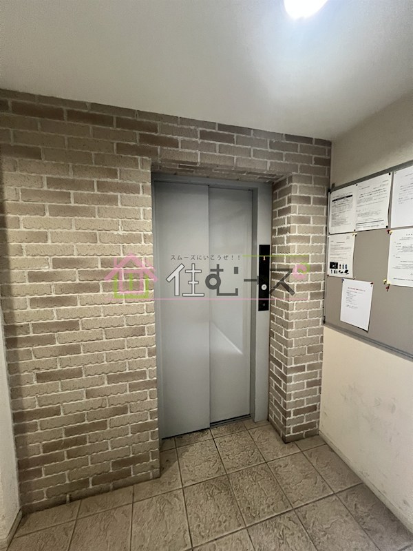 ヴィレッタ福島 その他外観3