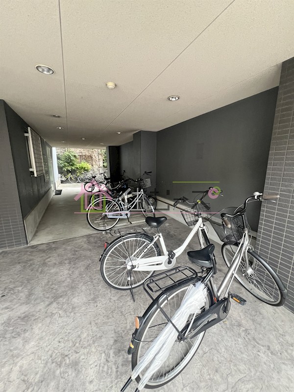 ヴィレッタ福島 その他外観4