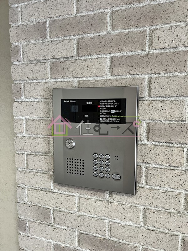 ヴィレッタ福島 その他外観6