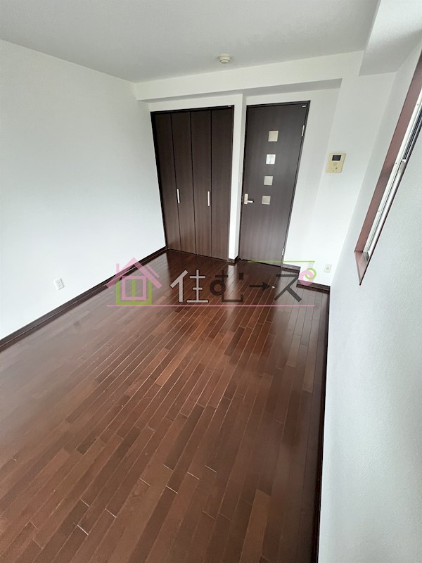 ヴィレッタ福島 リビング