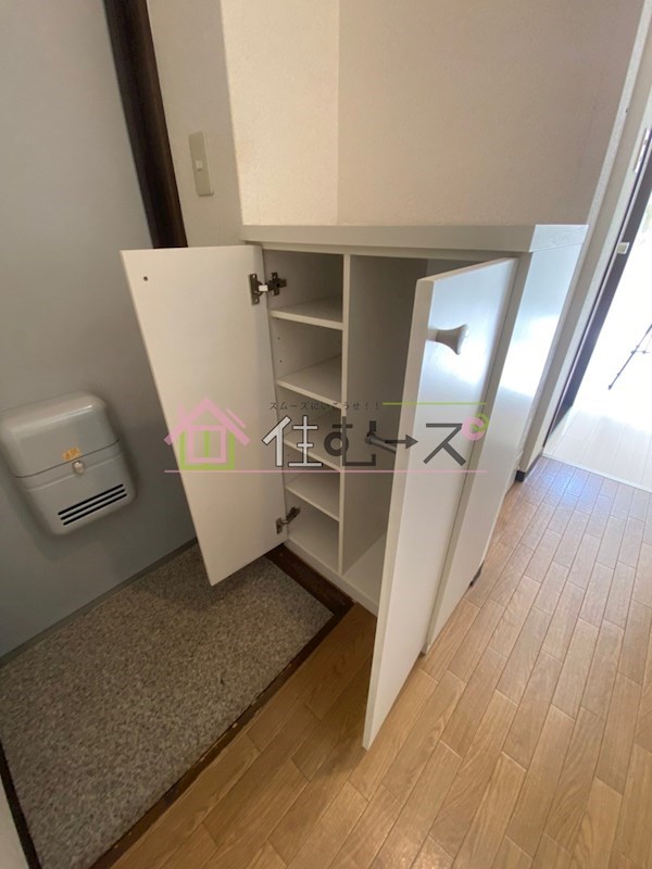 ドミール堺筋本町 その他2