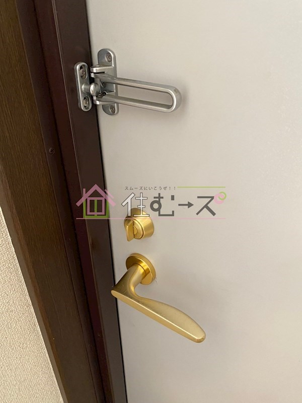 ドミール堺筋本町 その他3