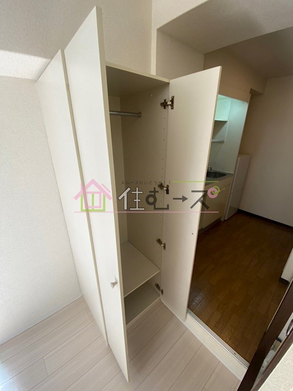 ドミール堺筋本町 その他4