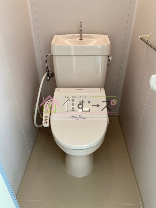 ドミール堺筋本町 その他6