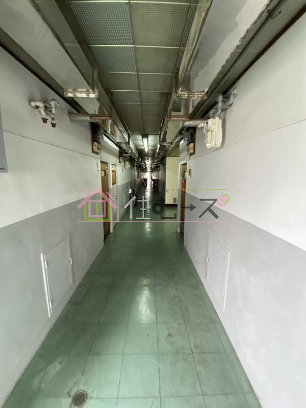 大野マンション その他外観5