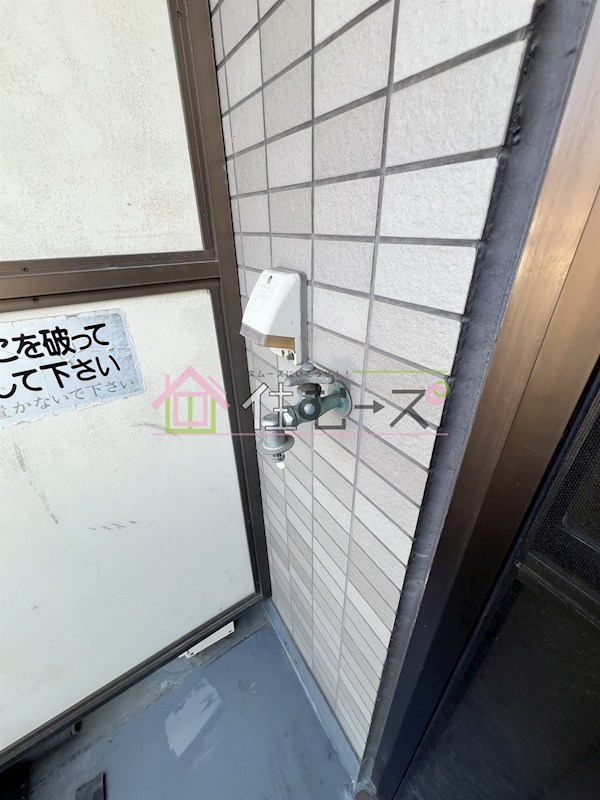 ヴィラ・リベルテ下新庄 その他5