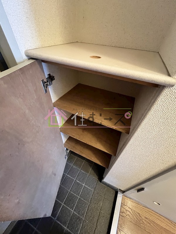 ヴィラ・リベルテ下新庄 その他6