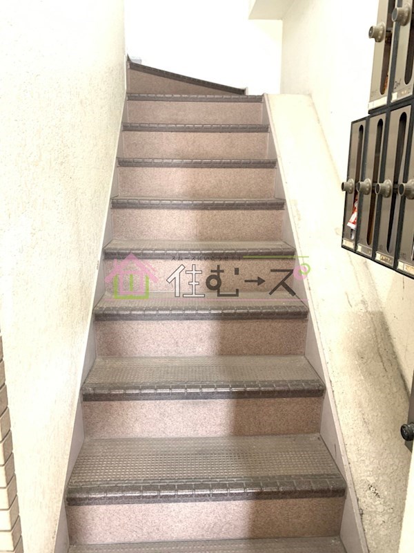 ヴィラ・リベルテ下新庄 その他外観3