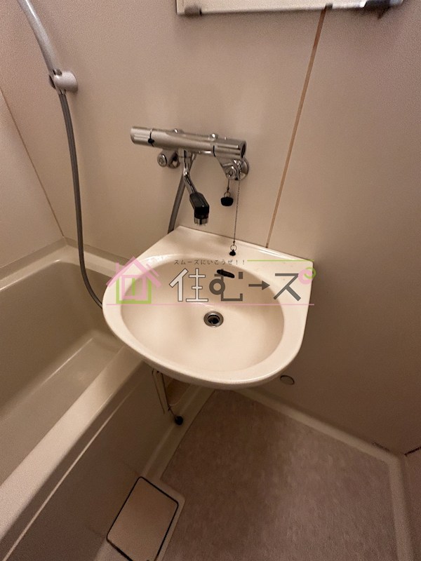 プレジデント横田 その他2