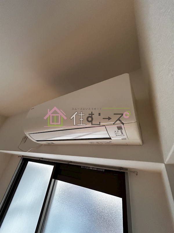 プレジデント横田 その他4