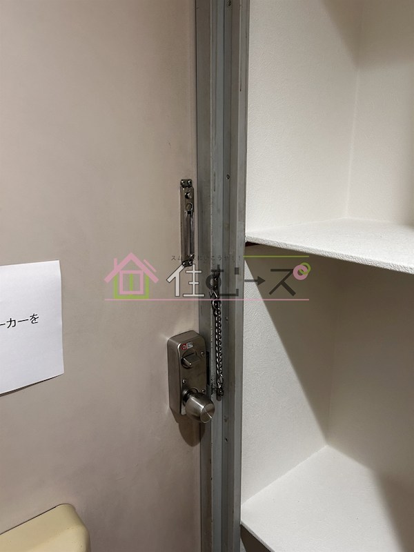 プレジデント横田 その他5