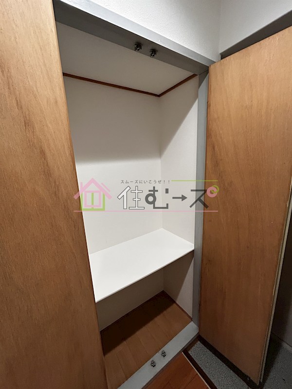 プレジデント横田 その他6