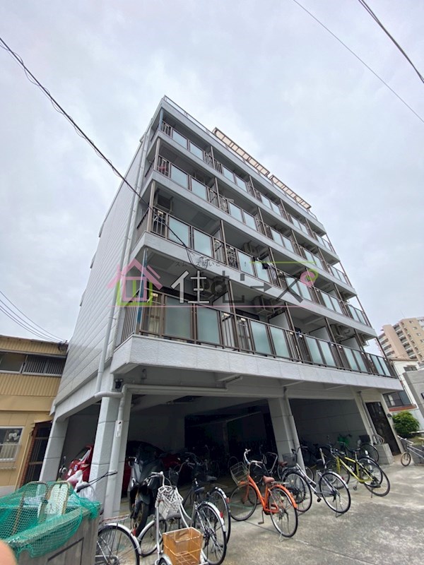 プレジデント横田 その他外観1