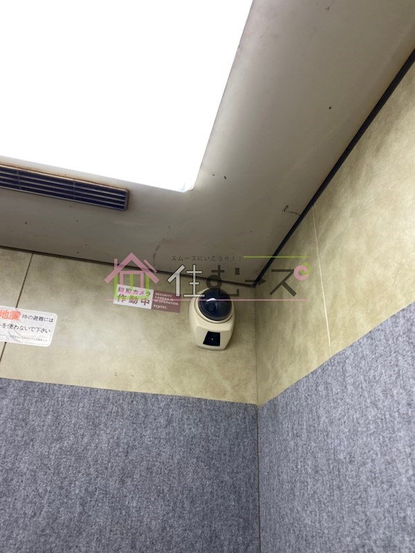 プレジデント横田 その他外観4