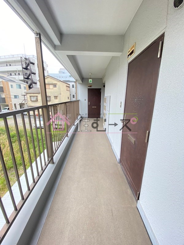 プレジデント横田 その他外観6