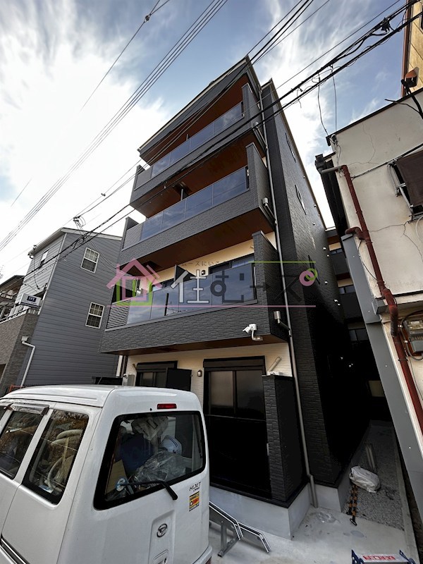 Garden　Maison　内代 その他外観1