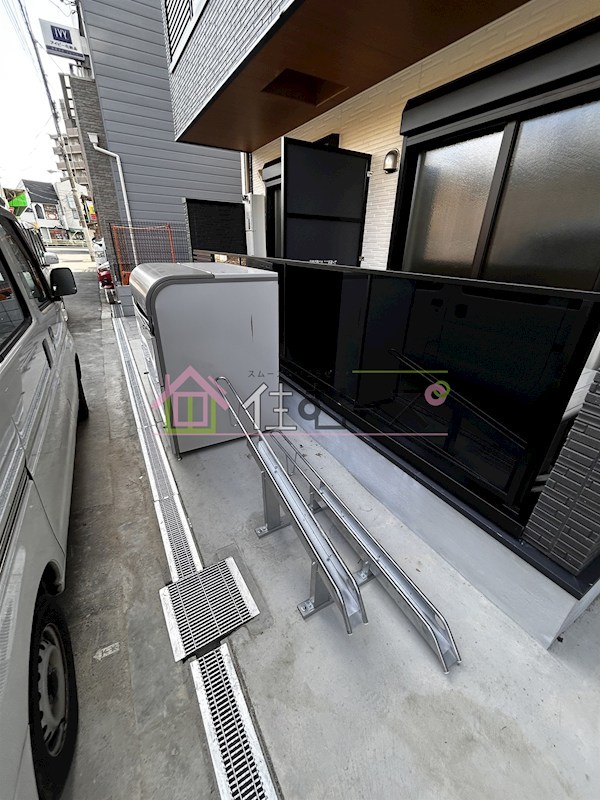 Garden　Maison　内代 その他外観5