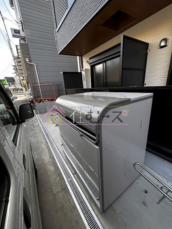 Garden　Maison　内代 その他外観6