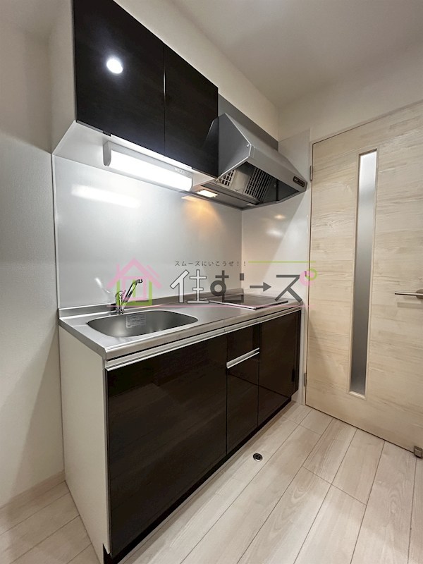 Garden　Maison　内代 キッチン