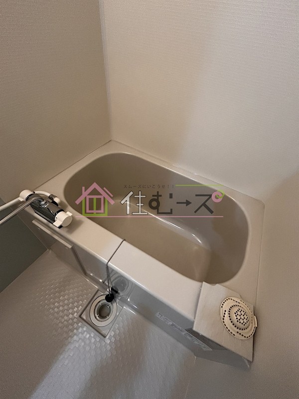 Garden　Maison　内代 風呂画像