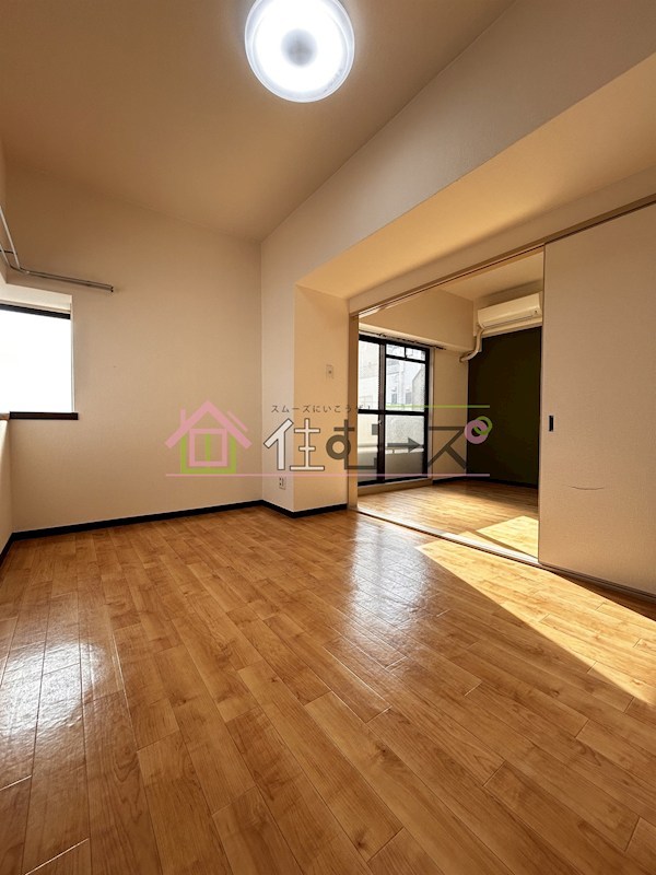 アルファブリック リビング