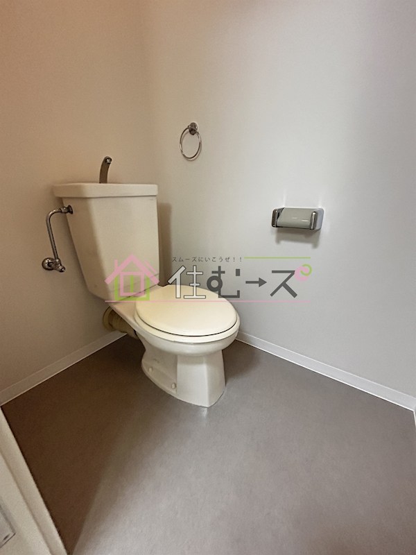 ディナスタビル その他5