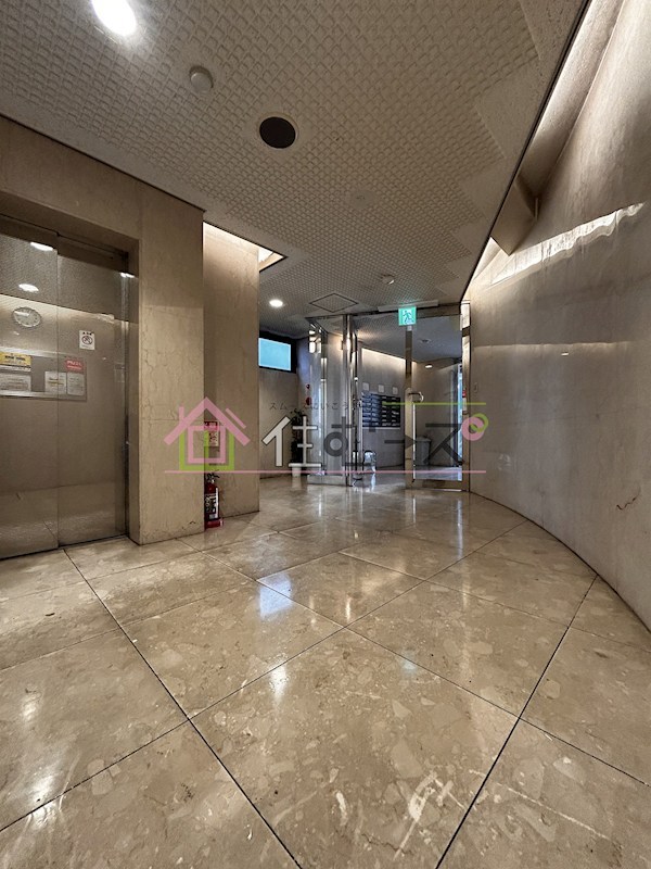 ディナスタビル その他外観2