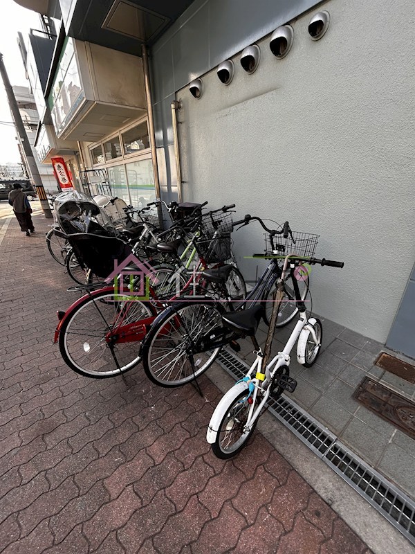 ディナスタビル その他外観3