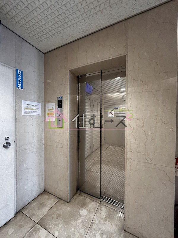 ディナスタビル その他外観6