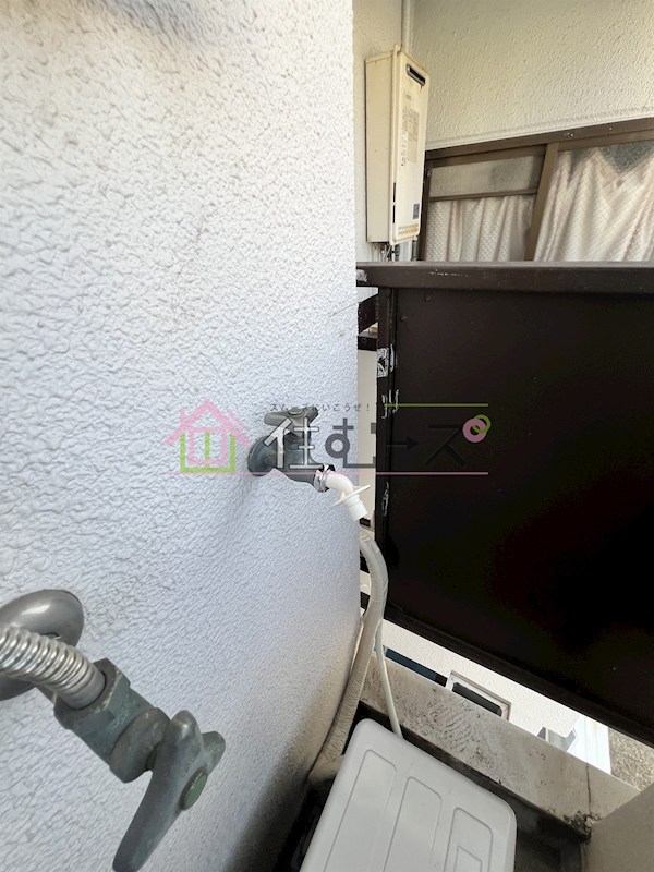 サンライフ菅原 その他6