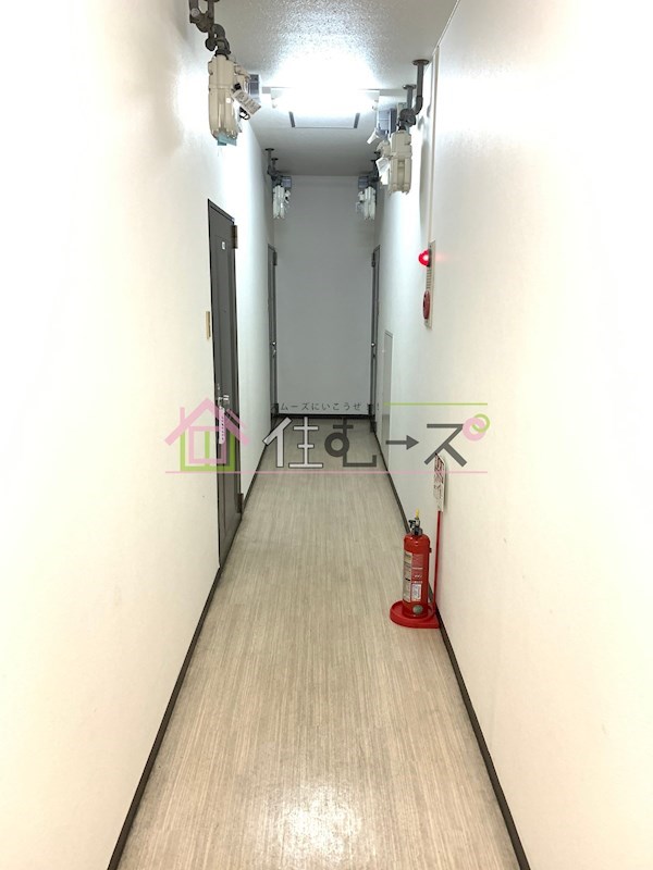 サンライフ菅原 その他外観4