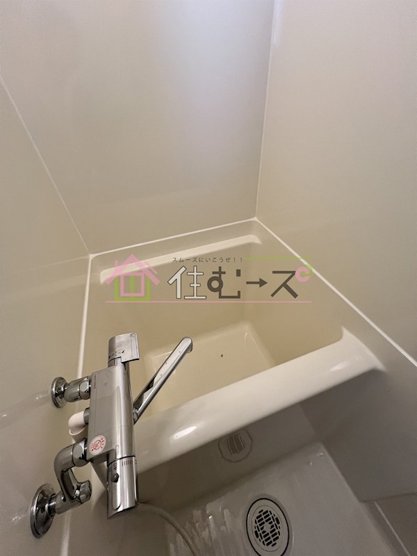 サンライフ菅原 風呂画像