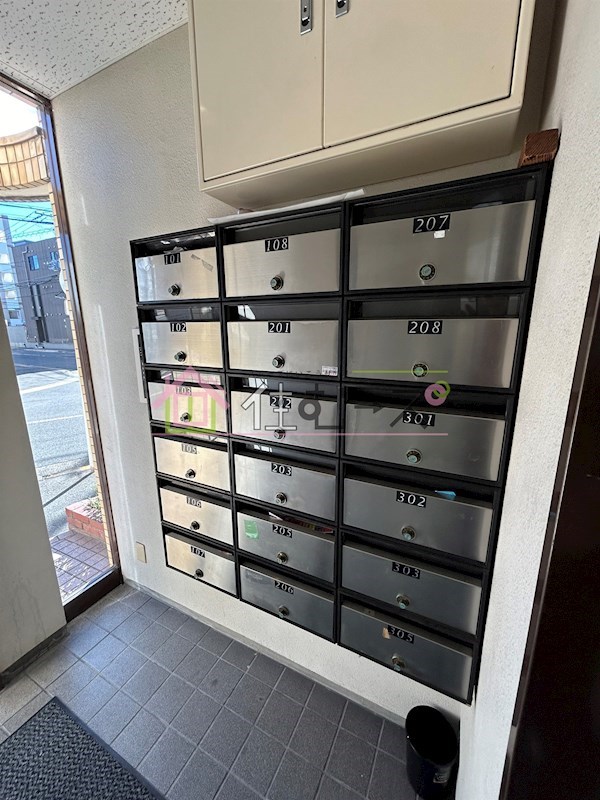 ハイツしらゆり その他外観5