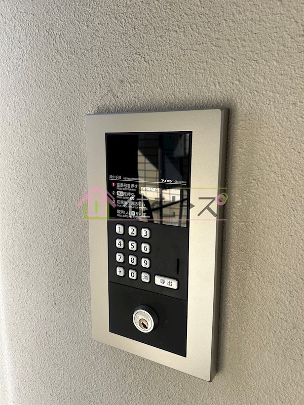 ハイツしらゆり その他外観6