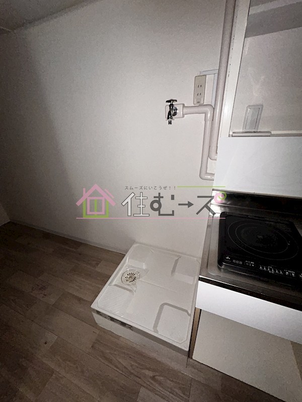 サクセスコート都島 その他3