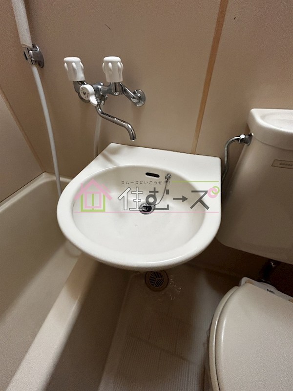 サクセスコート都島 その他4