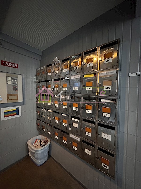 サクセスコート都島 その他外観5