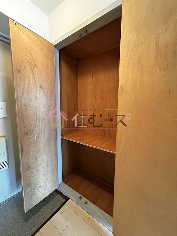 プレジデント横田 その他2