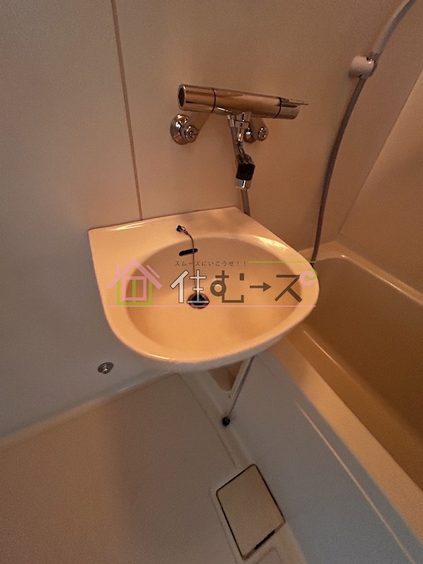 プレジデント横田 その他3