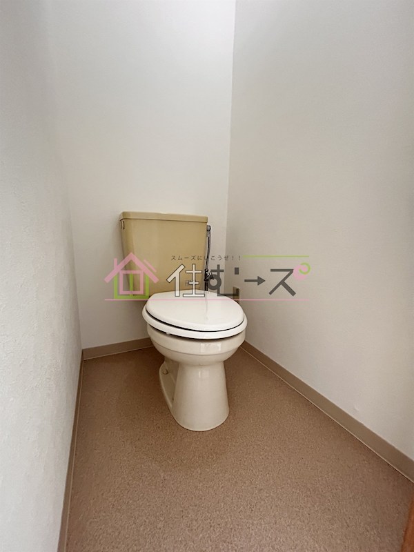 プレジデント横田 その他4