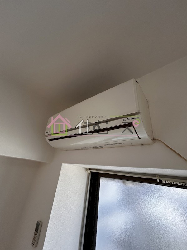 プレジデント横田 その他5