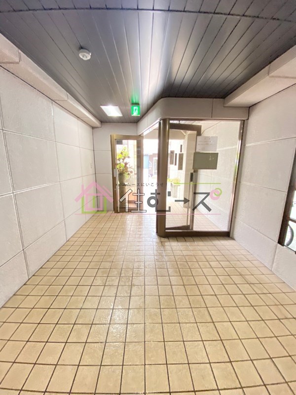 プレジデント横田 その他外観2