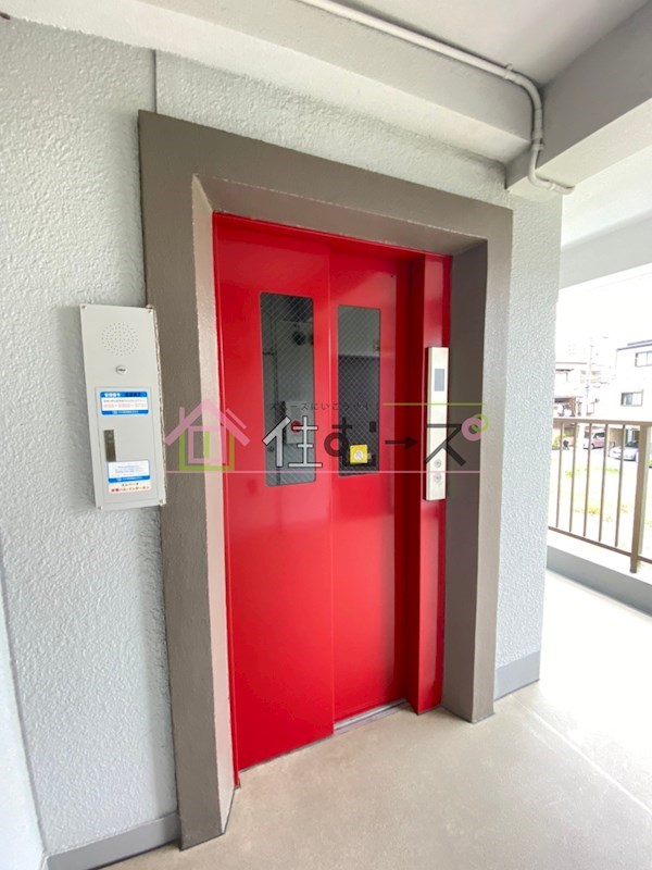 プレジデント横田 その他外観5