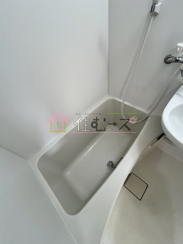 SINCERE-03 風呂画像