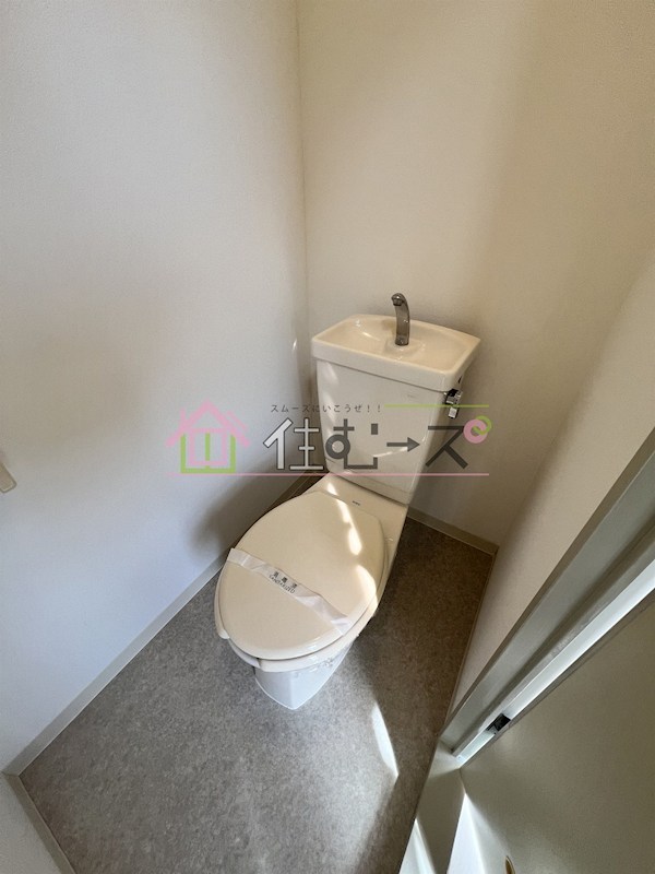 ヴィラ・リベルテ下新庄 その他4